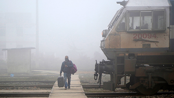 solo journey in indian railway solo journey in indian railway