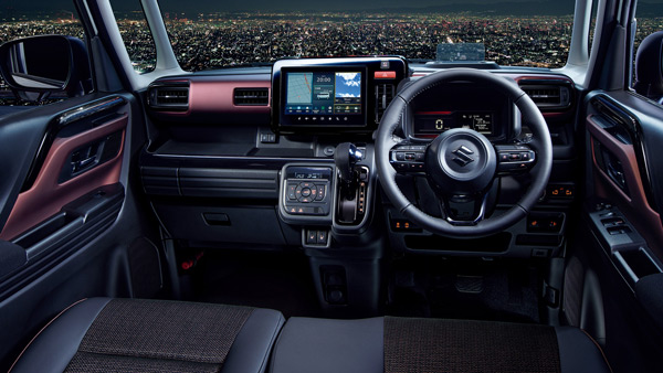 ബജറ്റ് കോംപാക്ട് എംപിവി എത്തിക്കാനൊരുങ്ങി മാരുതി