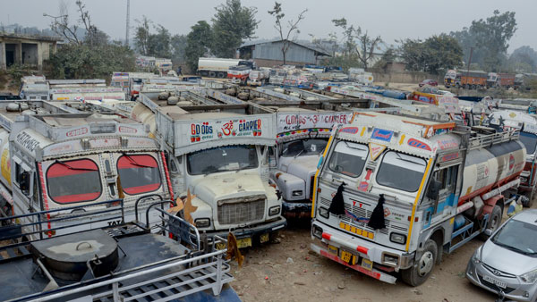 ടാങ്കറുകൾക്ക് എന്തുകൊണ്ടാണ് സിലിണ്ടർ ഷേപ്പ്
