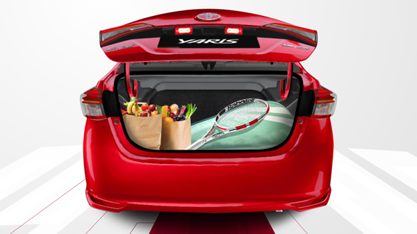 യാരിസിന്റെ കാര്യത്തിൽ ടൊയോട്ടയ്ക്ക് അടിതെറ്റാൻ കാരണം