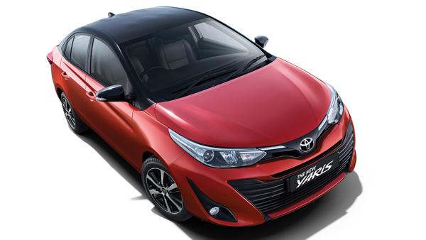 യാരിസിന്റെ കാര്യത്തിൽ ടൊയോട്ടയ്ക്ക് അടിതെറ്റാൻ കാരണം