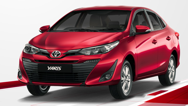 യാരിസിന്റെ കാര്യത്തിൽ ടൊയോട്ടയ്ക്ക് അടിതെറ്റാൻ കാരണം