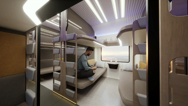 Indian Railway Planning To Rollout New Trains Details Inside Indian Railway Planning To Rollout New Trains Details Inside