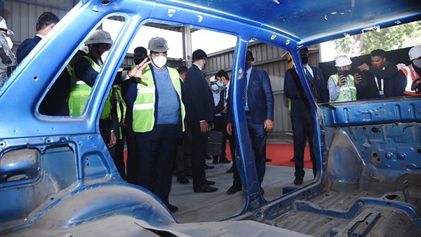 Scrapping Policy Of Old Vehicles Delhi Government Scrapping Policy Of Old Vehicles Delhi Government