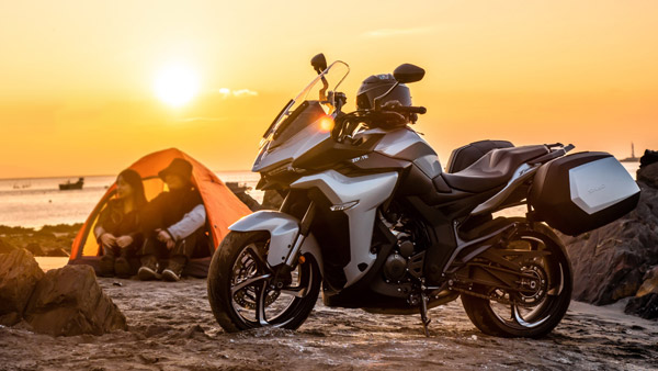 Zontes 350R, 350X, 350T And 350T Bikes Price Slashed In India Zontes 350R, 350X, 350T And 350T Bikes Price Slashed In India