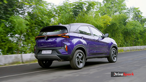Tata Nexon Facelift Become More Expensive 
