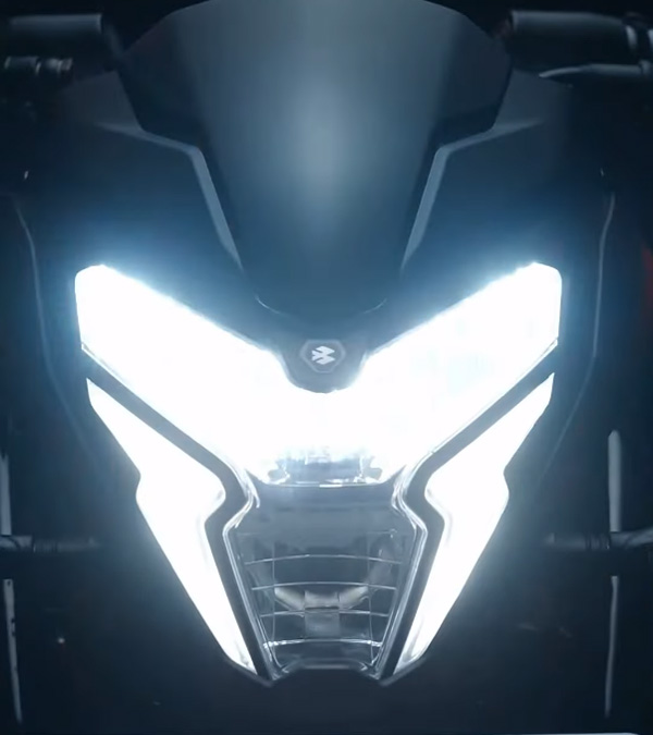 Major Highlights Of 2024 Bajaj Pulsar NS200 Major Highlights Of 2024 Bajaj Pulsar NS200