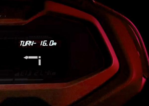 New 2024 Bajaj Pulsar NS200 Teaser Out Ahead Of Launch