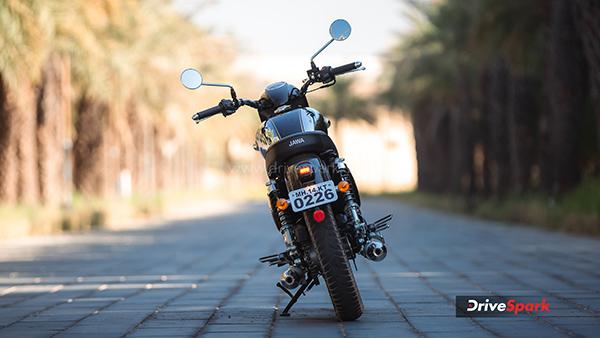 Jawa Yezdi Motorcycles Service Camp Starts Today At Kozhikode