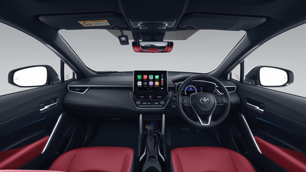 Toyota Announced Discontinuation Of C Suv Project