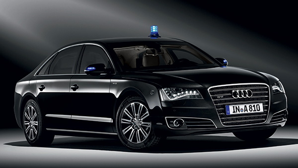 List Of Car Companies Offering Armoured Models Based On Their Regular Product