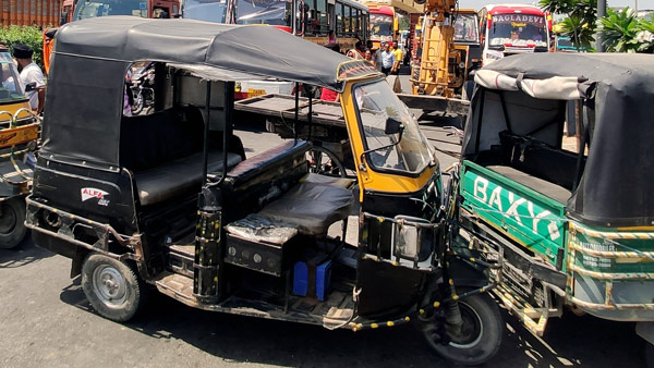 ഡീസൽ ഓട്ടോറിക്ഷകളുടെ കാലാവധി നീട്ടി കേരള സർക്കാർ ഡീസൽ ഓട്ടോറിക്ഷകളുടെ കാലാവധി നീട്ടി കേരള സർക്കാർ