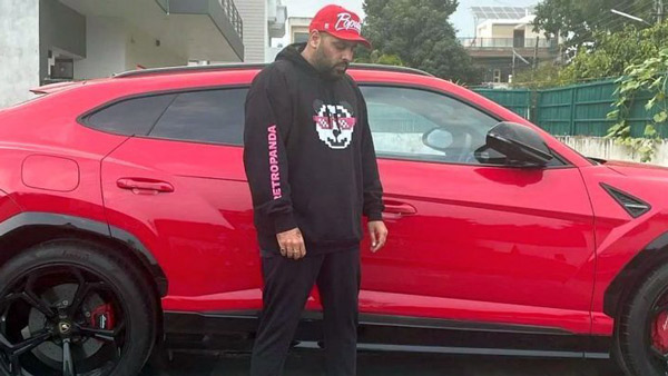 List Of Celebrities Owned Lamborghini Urus Details Inside List Of Celebrities Owned Lamborghini Urus Details Inside