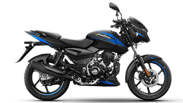 Bajaj Pulsar 125
