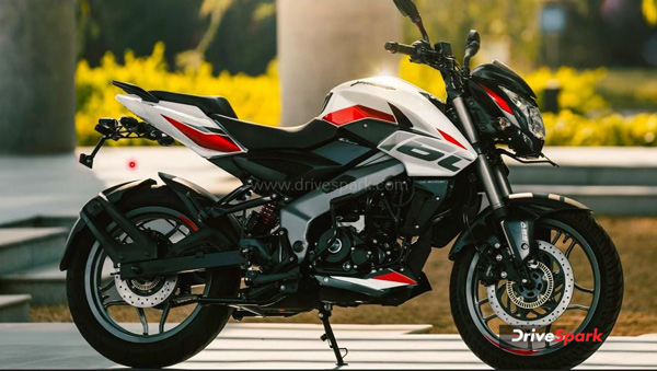 New 2024 Bajaj Pulsar NS200 Teaser Out Ahead Of Launch