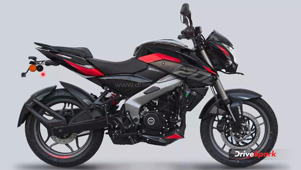 New 2024 Bajaj Pulsar NS200 Teaser Out Ahead Of Launch