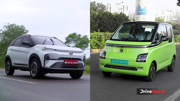 electric cars almost on par with petrol diesel