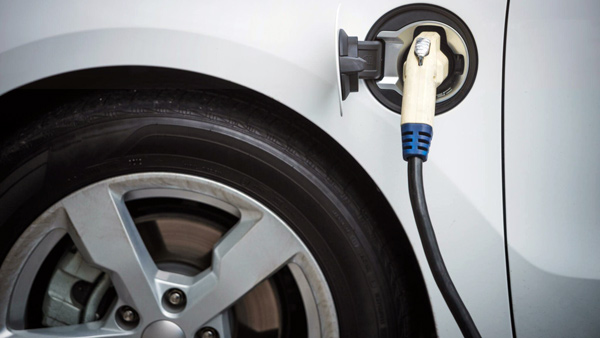 Reason Behind The Tyre Of Electric Vehicle Wear Out Fast