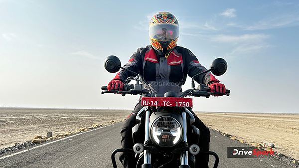 New Hero Mavrick 440 Deliveries to Start From April 15