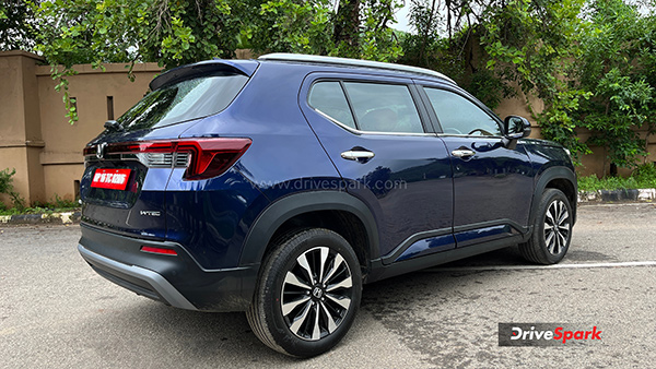 Honda Ultra-Body Coating Launched For Elevate City And Amaze Models