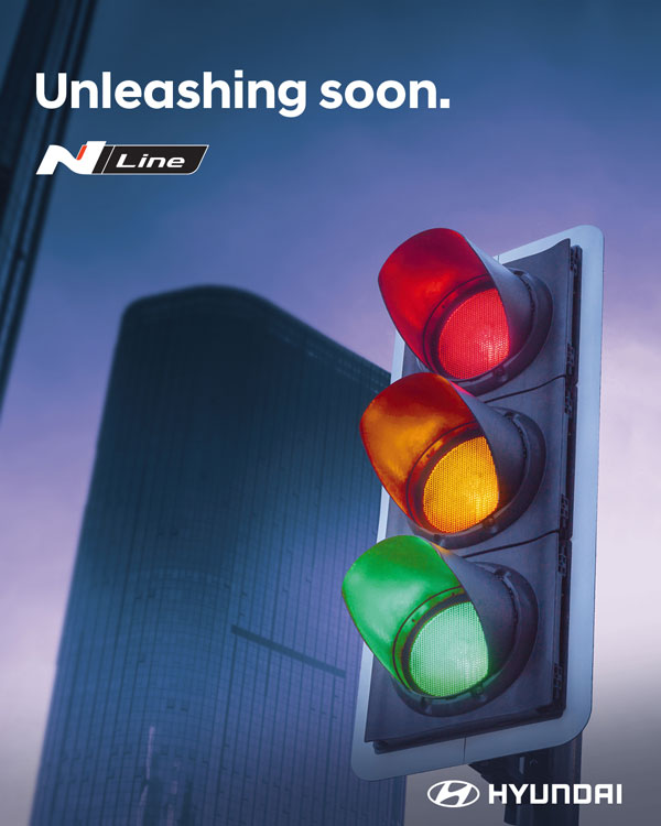 Hyundai Creta N Line Teased Ahead Of March 11 Launch 