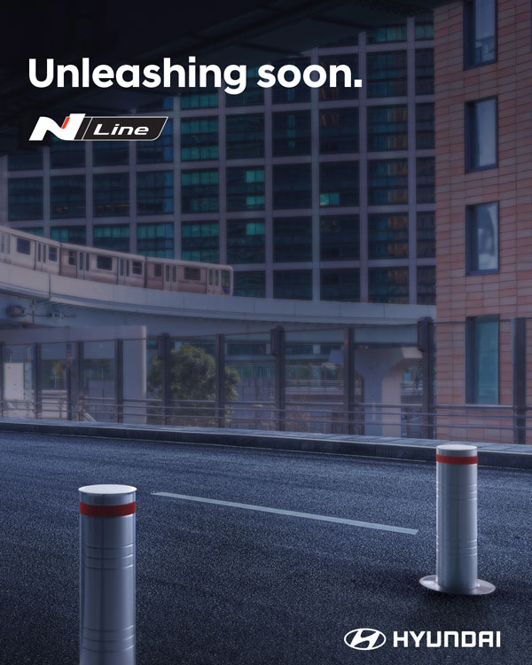 Hyundai Creta N Line Teased Ahead Of March 11 Launch 