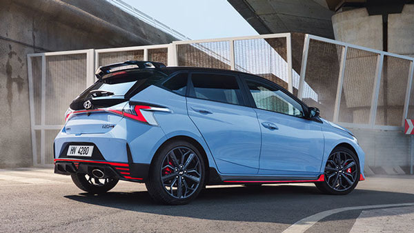 Hyundai Ceases Production Of The i30 N And i20 N Details Inside