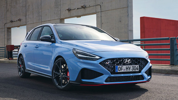 Hyundai Ceases Production Of The i30 N And i20 N Details Inside