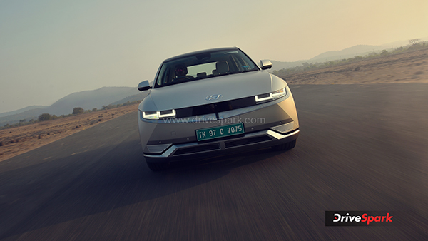 Reason behind Why Ioniq 5 An Extremely Practical Ev