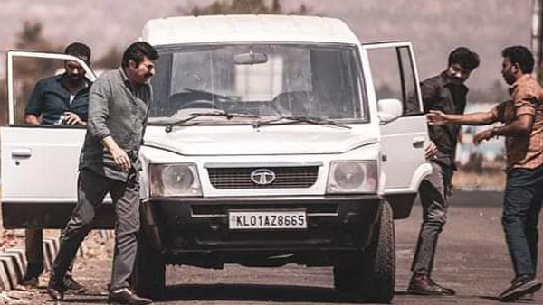 മഞ്ഞുമൽ ബോയ്സിൽ സ്റ്റാറായി ടൊയോട്ട ക്വാളിസ്