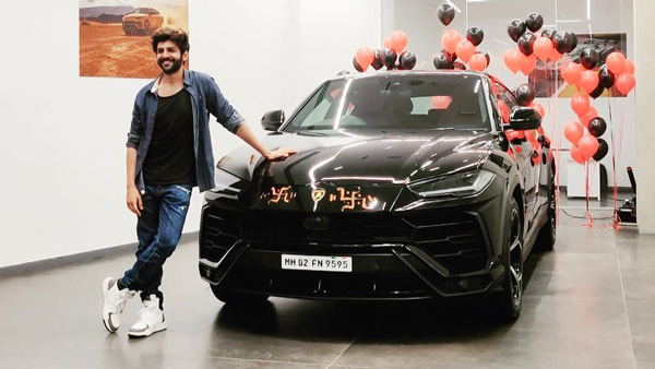 List Of Celebrities Owned Lamborghini Urus Details Inside List Of Celebrities Owned Lamborghini Urus Details Inside