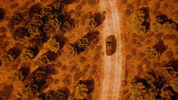 Mahindra trademarks the Scorpio X nameplate in India