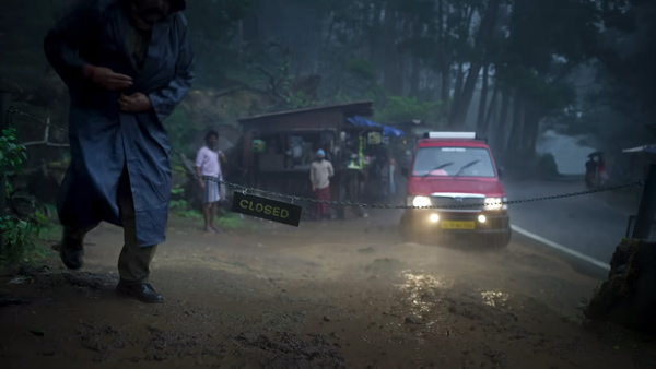 മഞ്ഞുമൽ ബോയ്സിൽ സ്റ്റാറായി ടൊയോട്ട ക്വാളിസ്