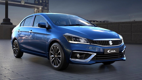 maruti ciaz