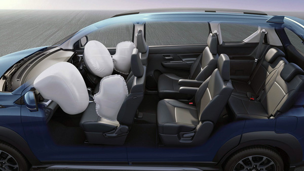 Airbag Failure, Malappuram Consumer Commission Ordered Maruti Suzuki To Refund the Car Price