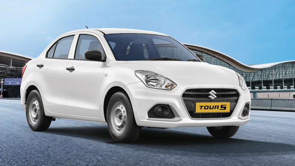 maruti suzuki tour s