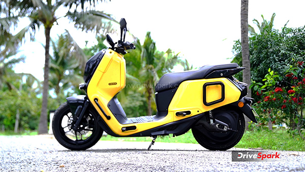 Yamaha Invests Rs 332.23 Crore In River Electric Scooter Brand