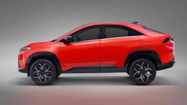 Tata Curvv To Borrow These Features From Nexon Compact SUV 