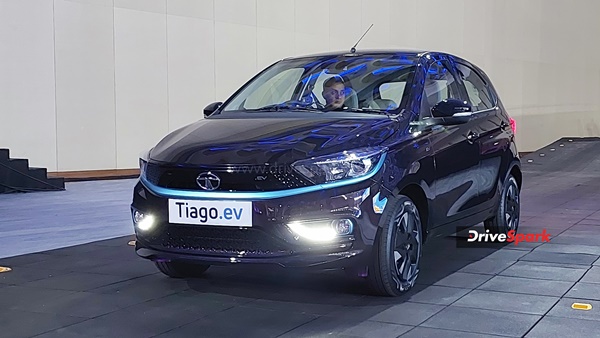 Tata Tiago EV Prices Slashed Up To Rs 70,000, New Price List