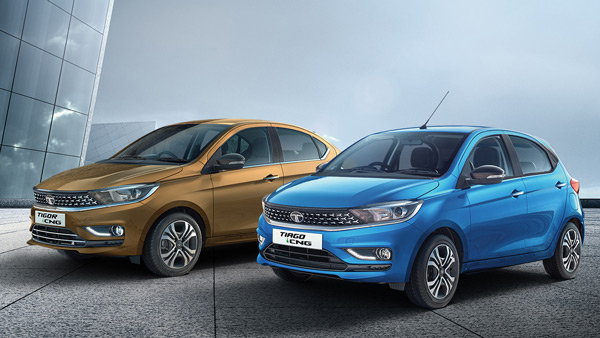 tata tiago tigor icng amt