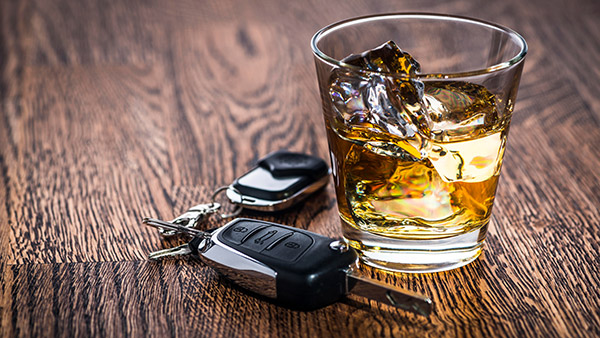 Is Delhi Drunken Driving Capital Survey Sparks Concern