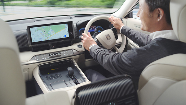 സെഞ്ചറി ബ്രാൻഡിനെ അന്താരാഷ്ട്ര വിപണിയിൽ എത്തിക്കാൻ ടൊയോട്ട