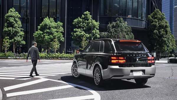 സെഞ്ചറി ബ്രാൻഡിനെ അന്താരാഷ്ട്ര വിപണിയിൽ എത്തിക്കാൻ ടൊയോട്ട