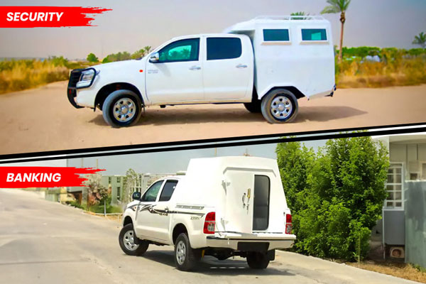 പല ആവശ്യങ്ങൾക്കും ഒറ്റ ചോയിസായി തിളങ്ങി ടൊയോട്ട പിക്കപ്പ്