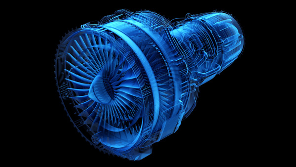Reason Behind Tilting The Aircraft Engines Down Before Take Off Reason Behind Tilting The Aircraft Engines Down Before Take Off