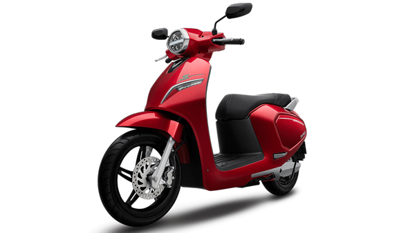VinFast Klara S Electric Scooter Could Launch In India Soon