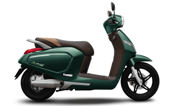 VinFast Klara S Electric Scooter Could Launch In India Soon