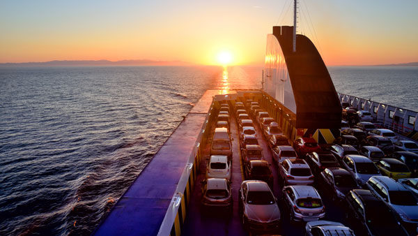 China Overtook japan As The Worlds Biggest Vehicle Exporter