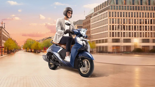 Yamaha Fascino Hybrid And Ray ZR Scooters Recalled
