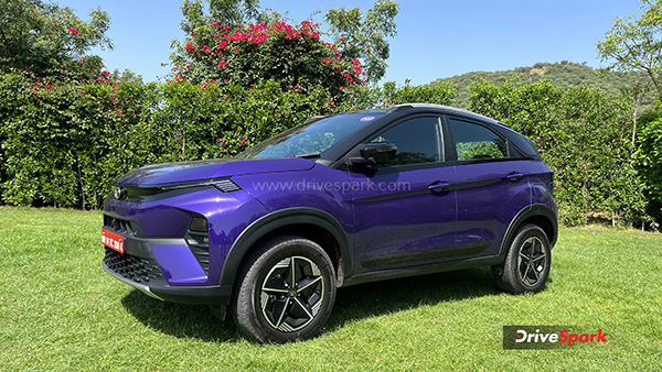 2023 tata nexon